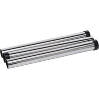 Bosch 2 608 000 575 accessorio dell'aspiratore di polevere Tubo cromo, Tubo, Argento, GAS12-25/12-25PS, GAS 15 PS, GAS 25 L SFC, GAS 35 H AFC, GAS 35 L AFC, GAS 35 L SFC+, GAS 35 M..., 35 mm, 350 mm, 35 mm