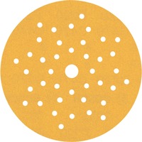 Bosch Expert Dischi per levigatura C470, Foglio abrasivo 50 pz