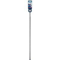 Bosch Expert Punta per martelli SDS plus-7X, Trapano Martello perforatore, Hammer drill bit, 1,2 cm, 600 mm, Cemento, Pietra, 55 cm