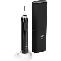 Oral B Genius 10100S Black Edition, Spazzolino da denti elettrico Oral B Genius 10100S Black Edition, Spazzolino da denti elettrico