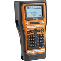Brother PTE560BTVPRG1, Stampa etichette