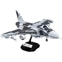 COBI Saab JAS 39 Gripen E, Giochi di costruzione 