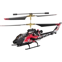 Carrera 370501040X, RC