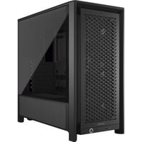 Corsair CC-9011312-WW, Chassis Tower Nero