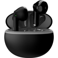 Creative Zen Air Dot, Cuffie Nero