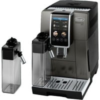 DeLonghi ECAM380.95.TB, Macchina automatica titanio/Titanio