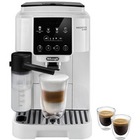 DeLonghi Magnifica Start Milk White ECAM220.61.W, Macchina automatica bianco