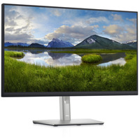 Dell P2722HE Ricondizionato, Monitor LED Nero/Argento