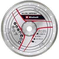 EINHELL 49797851, Lama 
