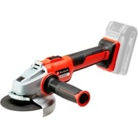 EINHELL AXXIO 18/125 Q, Smerigliatrice angolare rosso/Nero