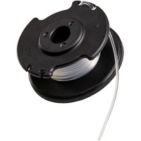 EINHELL Bobina di filo di ricambio per GE-CT 18/28, Filo falciatura 
