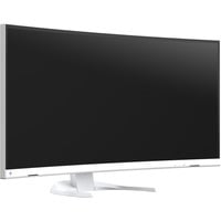 EIZO FlexScan EV3851X, Monitor LED bianco