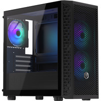 ENDORFY Signum M30 ARGB, Chassis Tower Nero