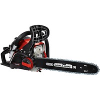GC-PC 1435 I TC 1400 W 11000 Giri/min Nero, Rosso
