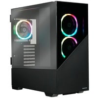 Enermax ECA-EK8-BB-ARGB, Chassis Tower Nero