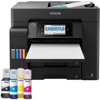 Epson 100109043, Stampante multifunzione Nero