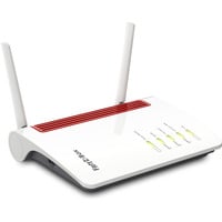 FRITZ! Box 6850 4G, Router WIRELESS LTE 