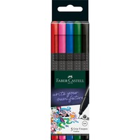 Faber-Castell 151604 