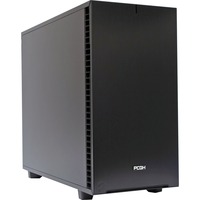 Fractal Design FD-C-DEF7A-11 Nero