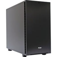 Fractal Design FD-C-DEF7A-11, Chassis Tower Nero
