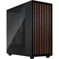 Fractal Design FD-C-NOR1X-02, Chassis Tower Nero