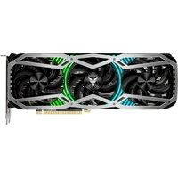 Gainward GeForce RTX 3070 Phoenix Ricondizionato, Scheda grafica Nero