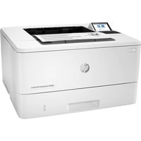 HP LaserJet Enterprise Stampante Enterprise LaserJet M406dn, Stampante laser grigio/Nero, Laser, 1200 x 1200 DPI, A4, 38 ppm, Stampa fronte/retro, Rete pronta