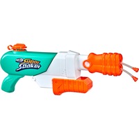 Hasbro F38915L0 pistola e palloncino d'acqua 709 ml turchese/Bianco, Blaster giocattolo, Multicolore, 6 anno/i