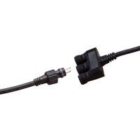 L521 00, Cavo a Y L521 00, Cavo a Y