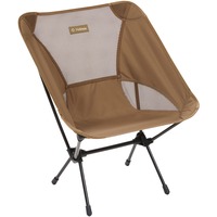 Helinox Chair One marrone/Nero