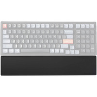 Keychron PR51, Poggiapolsi Nero