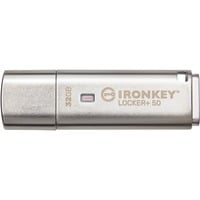 IronKey Locker+ 50 32 GB