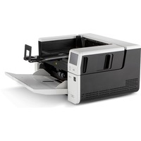 Kodak 8001711, Input scanner grigio