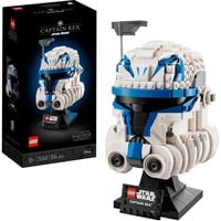 LEGO 75349, Giochi di costruzione