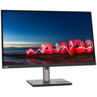 Lenovo THINKVISION T27I-30 ricondizionato, Monitor LED Nero