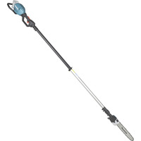 Makita Potatore telescopico a batteria UA004GZ XGT, 40 Volt blu/Nero