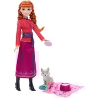 Mattel JFG16, Bambola 
