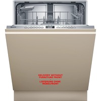 Neff S175HTX04E, Lavastoviglie 