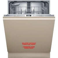 Neff S175HTX04E lavastoviglie A scomparsa totale 13 coperti A scomparsa totale, Dimensione massima (60 cm), 1,75 m, 1,65 m, 1,9 m, Pieghevole