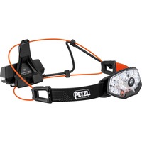 Petzl E105AA00, Luce LED Nero