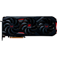 PowerColor Radeon RX 9070 XT Red Devil 16GB OC Ricondizionato, Scheda grafica Nero