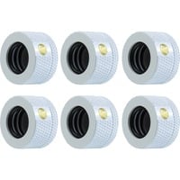 RAIJINTEK PELIAS WHITE - D141806, Connessione bianco