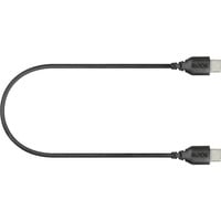 Rode Microphones Cavo USB SC22, connettore USB-C > connettore USB-C Nero