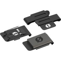 Rode Microphones FlexClip GO, Supporto Nero