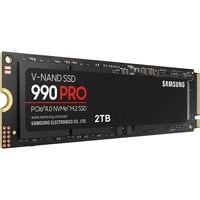 SAMSUNG 990 PRO 2 TB 