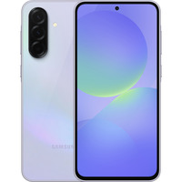 SAMSUNG SM-A366BLVBEUE, Handy viola
