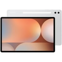 Galaxy Tab S10+ 5G LTE-TDD & LTE-FDD 512 GB 31,5 cm (12.4") 12 GB Wi-Fi 6E (802.11ax) Platino, Argento, Tablet PC