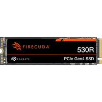 Seagate FireCuda 530R 4 TB, Disco a stato solido