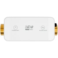 Shelly Valvola d'acqua intelligente Neo bianco