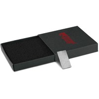 Thermal Grizzly KryoSheet 24 x 12 mm, Pastiglie termiche antracite